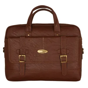 کیف اداری مردانه  مدل P228-1 تک سایز 