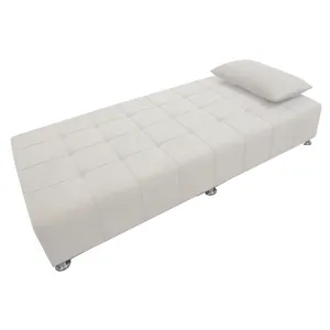 تخت خواب یکنفره مدل A5  کد 313 - 2029
