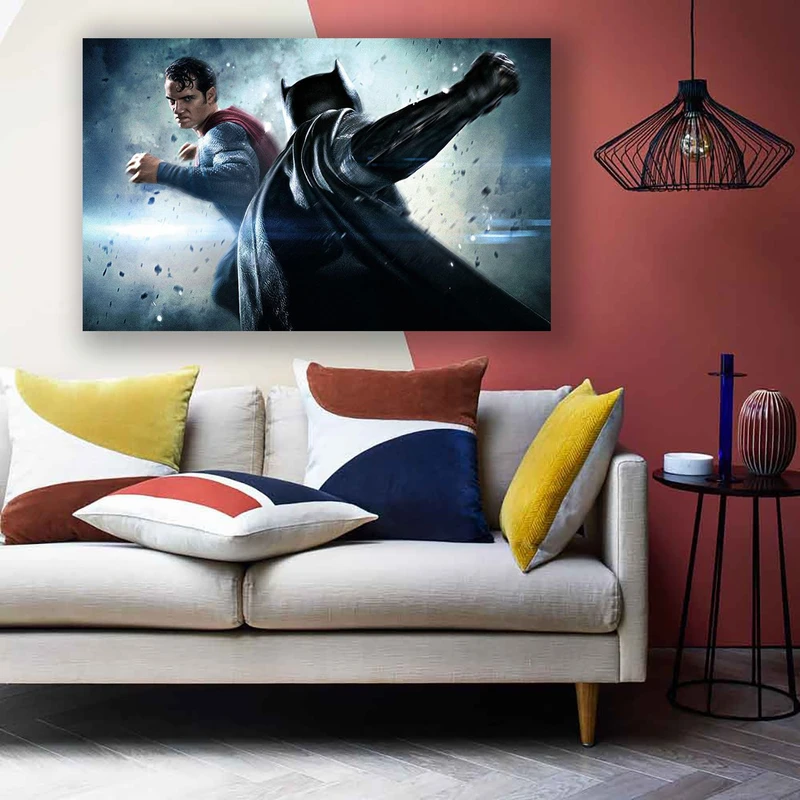 تابلو شاسی طرح اسپایدرمن کد 0023