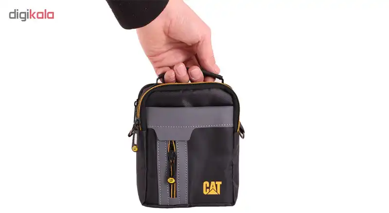 کیف رودوشی ماندگار مدل MJ-02 تک سایز