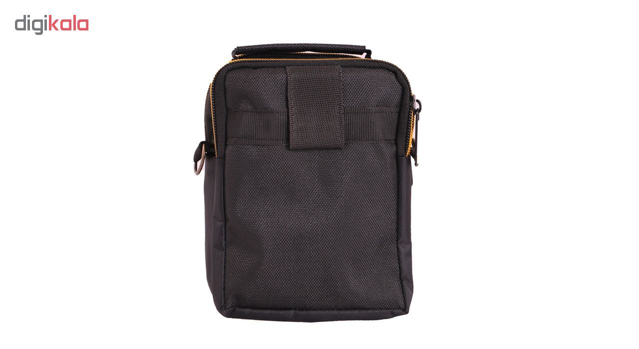 کیف رودوشی ماندگار مدل MJ-02 تک سایز -  - 5