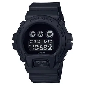 ساعت مچی دیجیتال مردانه کاسیو کد DW-6900BBA-1DR