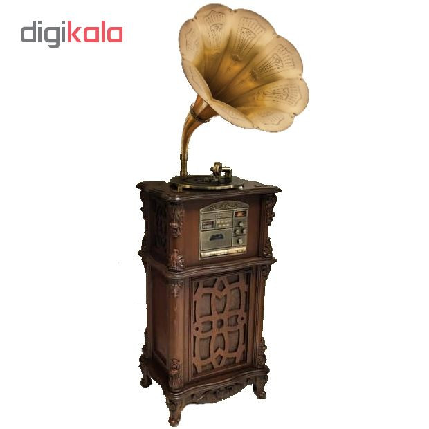 گرامافون والتر مدل 099-الگانس