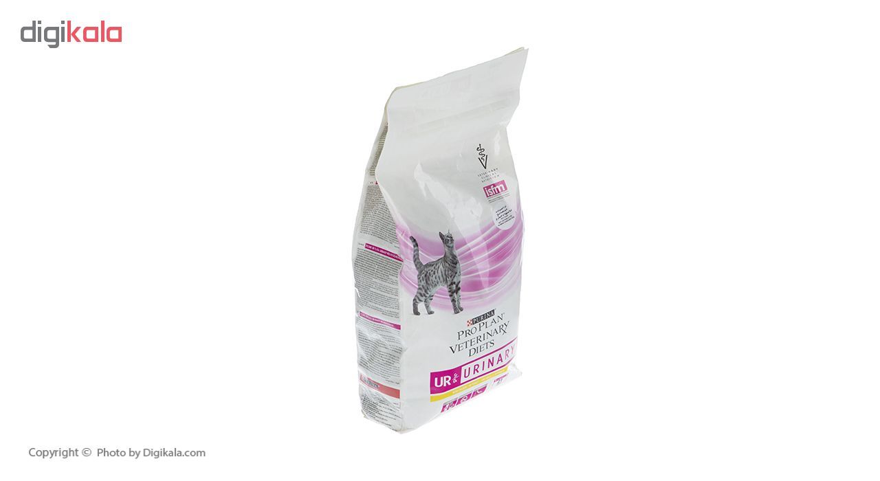 غذای خشک گربه پروپلن مدل Veterinary وزن 1.5 کیلوگرم
