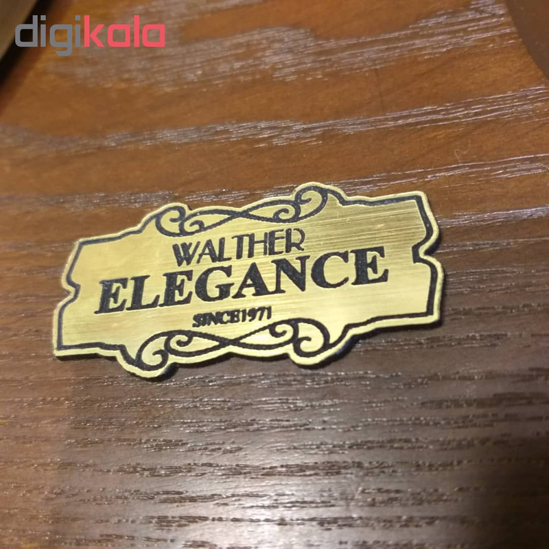 گرامافون والتر مدل 099-الگانس