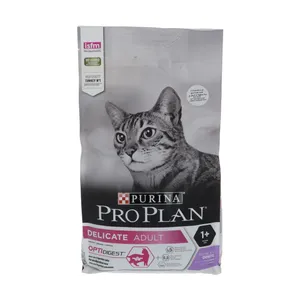 غذای خشک گربه پروپلن مدل Delicate وزن 1.5 کیلوگرم