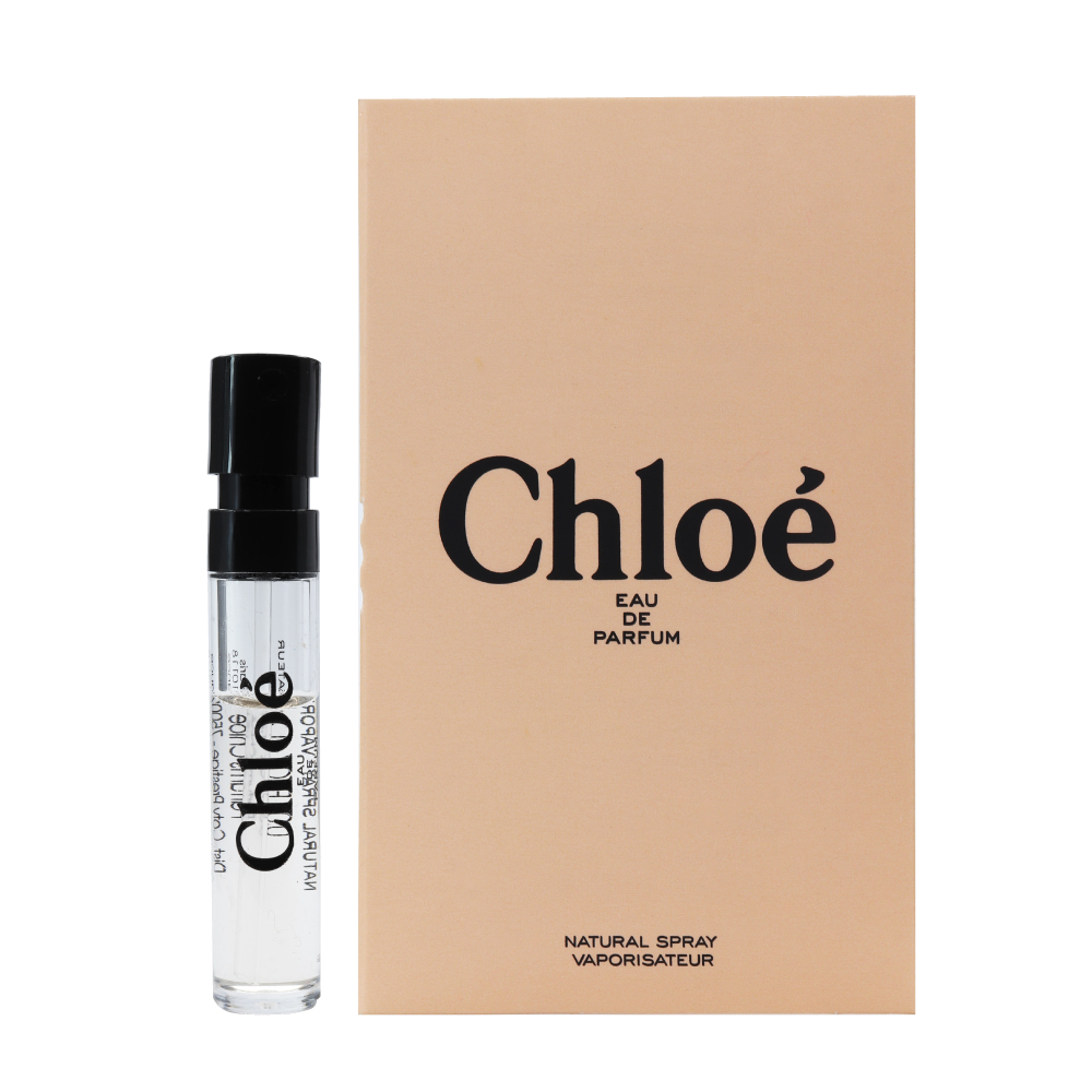 عطر جیبی زنانه کلویی مدل Chloe حجم 1.2 میلی لیتر
