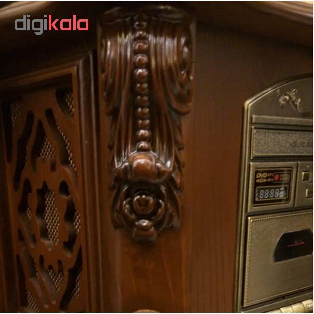 گرامافون والتر مدل 099-الگانس