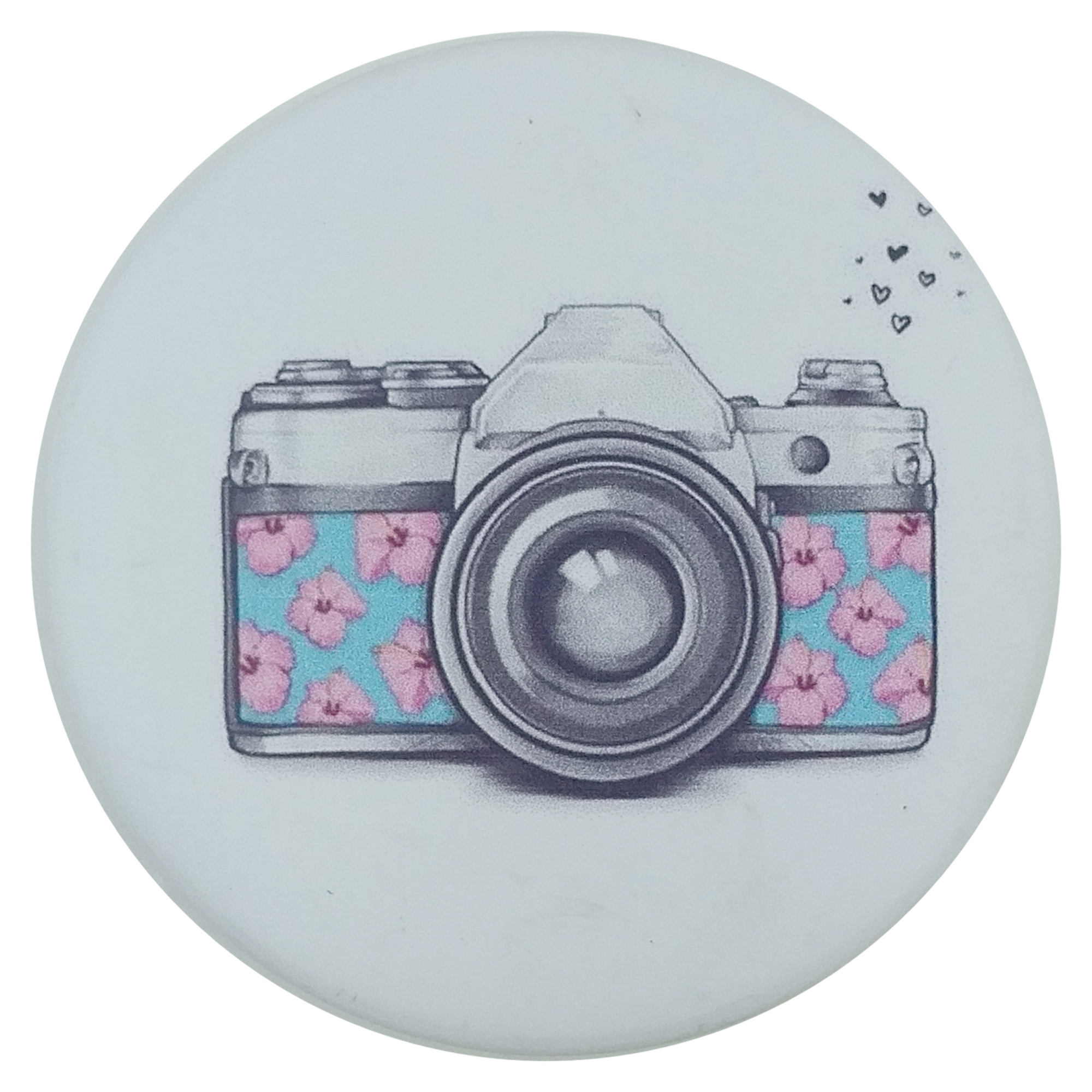 پیکسل طرح دوربین کد 1232 تک سایز