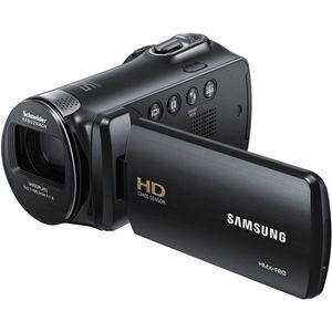نقد و بررسی دوربین فیلمبرداری سامسونگ مدل HMX-F80 توسط خریداران