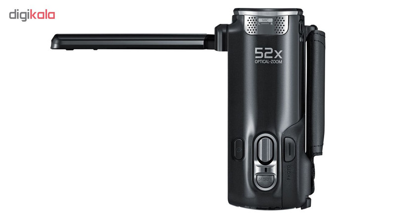 دوربین فیلمبرداری سامسونگ مدل HMX-F80