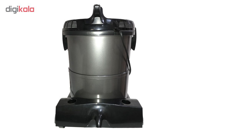 جاروبرقی سطلی هافمن مدل 020