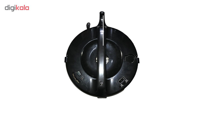 جاروبرقی سطلی هافمن مدل 020