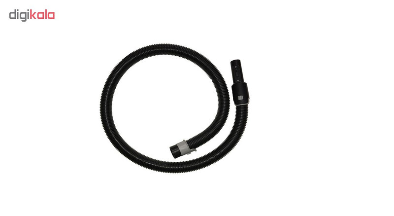 جاروبرقی سطلی هافمن مدل 020