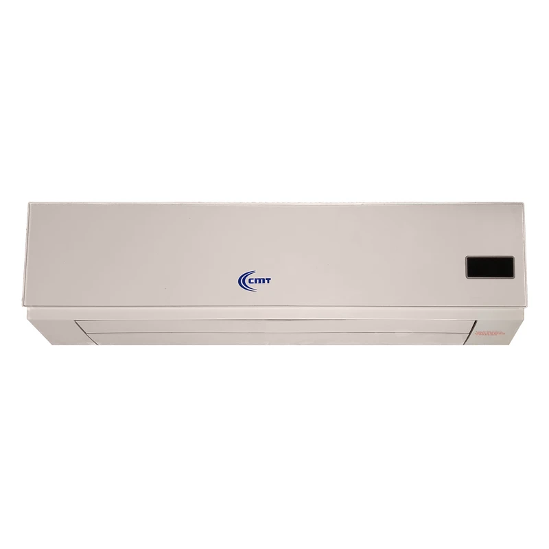 فن کویل سی ام تی مدل MNCW400S-V ظرفیت 400 فوت مکعب بر دقیقه