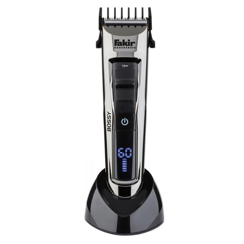 ماشین اصلاح موی صورت فکر مدل Bossy