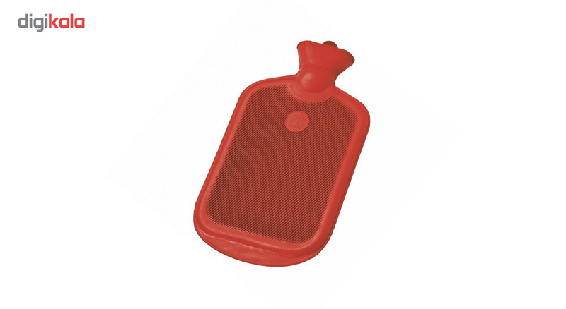کیسه آب گرم پیک سلوشن مدل Red 90 کیسه آب گرم پیک سلوشن مدل Red 90