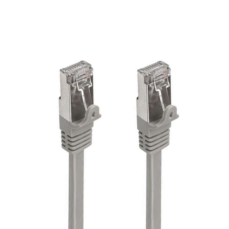 کابل شبکه CAT6 کی نت مدل W12A کابل شبکه CAT6 کی نت مدل W12A