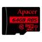 آنباکس کارت حافظه microSDXC اپیسر مدل AP64G کلاس 10 استاندارد UHS-I U1 سرعت 85MBps ظرفیت 64 گیگابایت توسط احسان خوسفیان در تاریخ ۱۹ آبان ۱۳۹۹