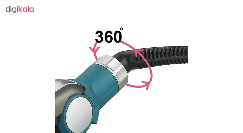 اتو مو فلر مدل HI-35