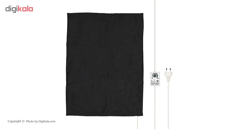 تشک برقی بهتاب مدل B640