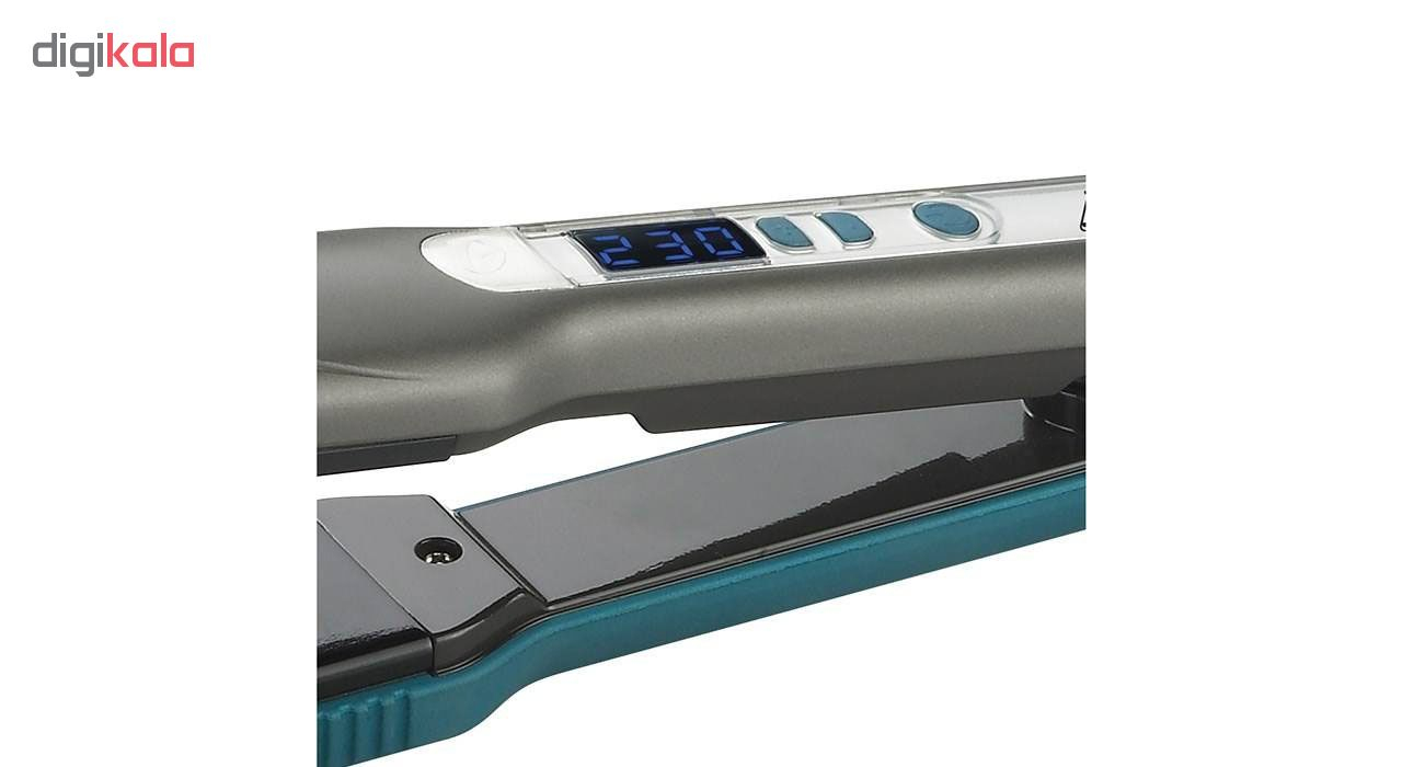 اتو مو فلر مدل HI-60