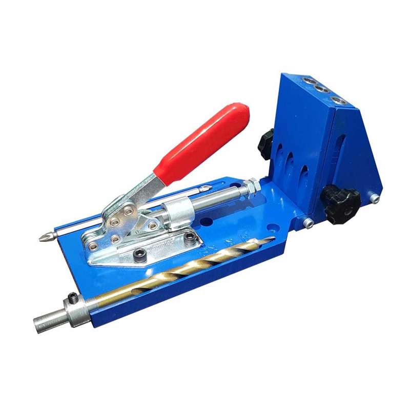 جیگ سوراخکاری مورب مدل K4 جیگ سوراخکاری مورب مدل K4