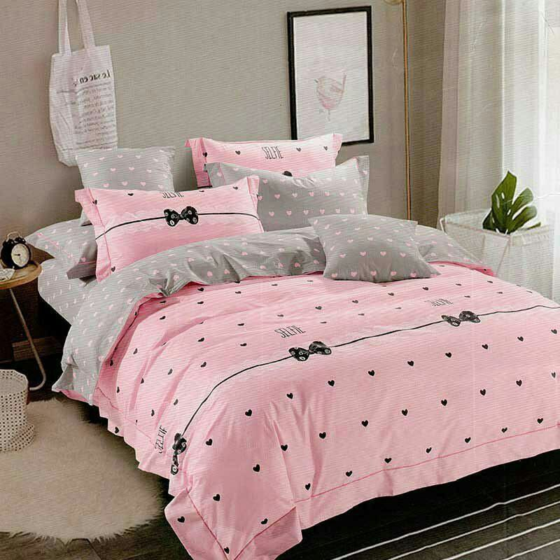 سرویس خواب مدل 20A37 دو نفره 6 تکه