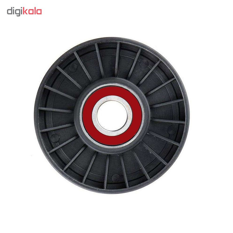 فولی هرزگرد دینام تکنوکار کد 60584 مناسب برای پژو 405