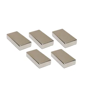 آهن ربا مدل M-50155 بسته 5 عددی