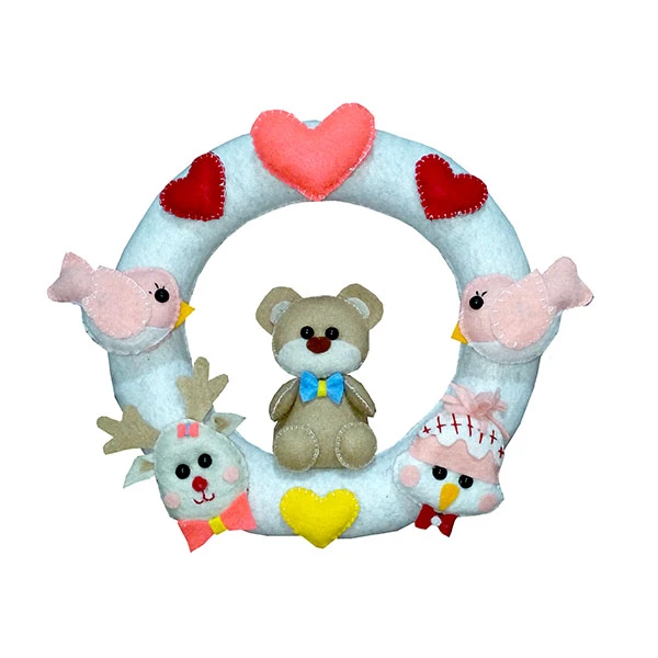 اویز اتاق کودک کد N19