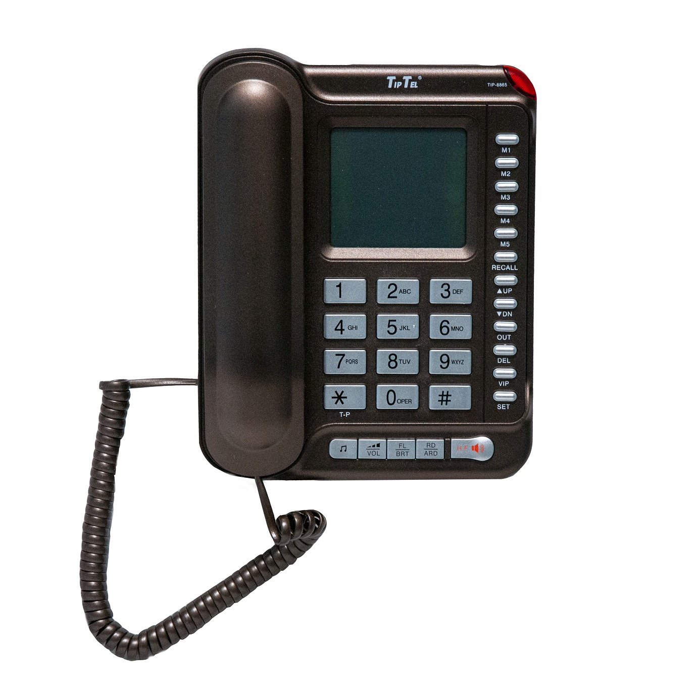 تلفن تیپ تل مدل TIP8865