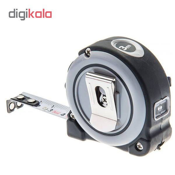 متر3 متری نووا مدل NTT 3016