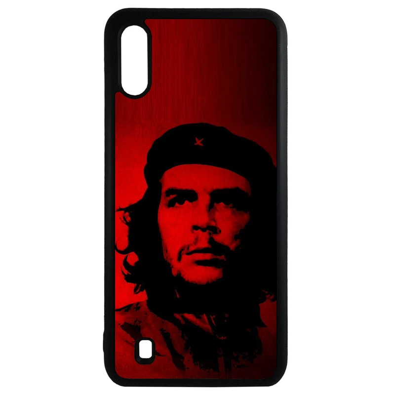 کاور طرح چگوارا کد 43223 مناسب برای گوشی موبایل سامسونگ galaxy a10