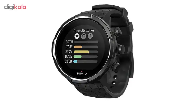 ساعت هوشمند سونتو کد SS050145000