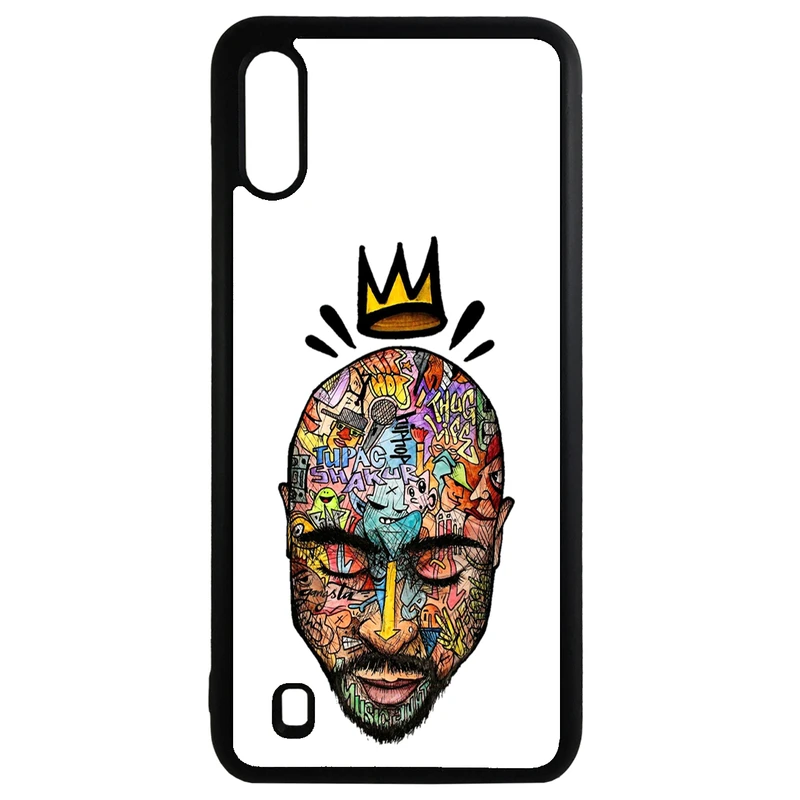 کاور کد 4325635723 مناسب برای گوشی موبایل سامسونگ galaxy a10