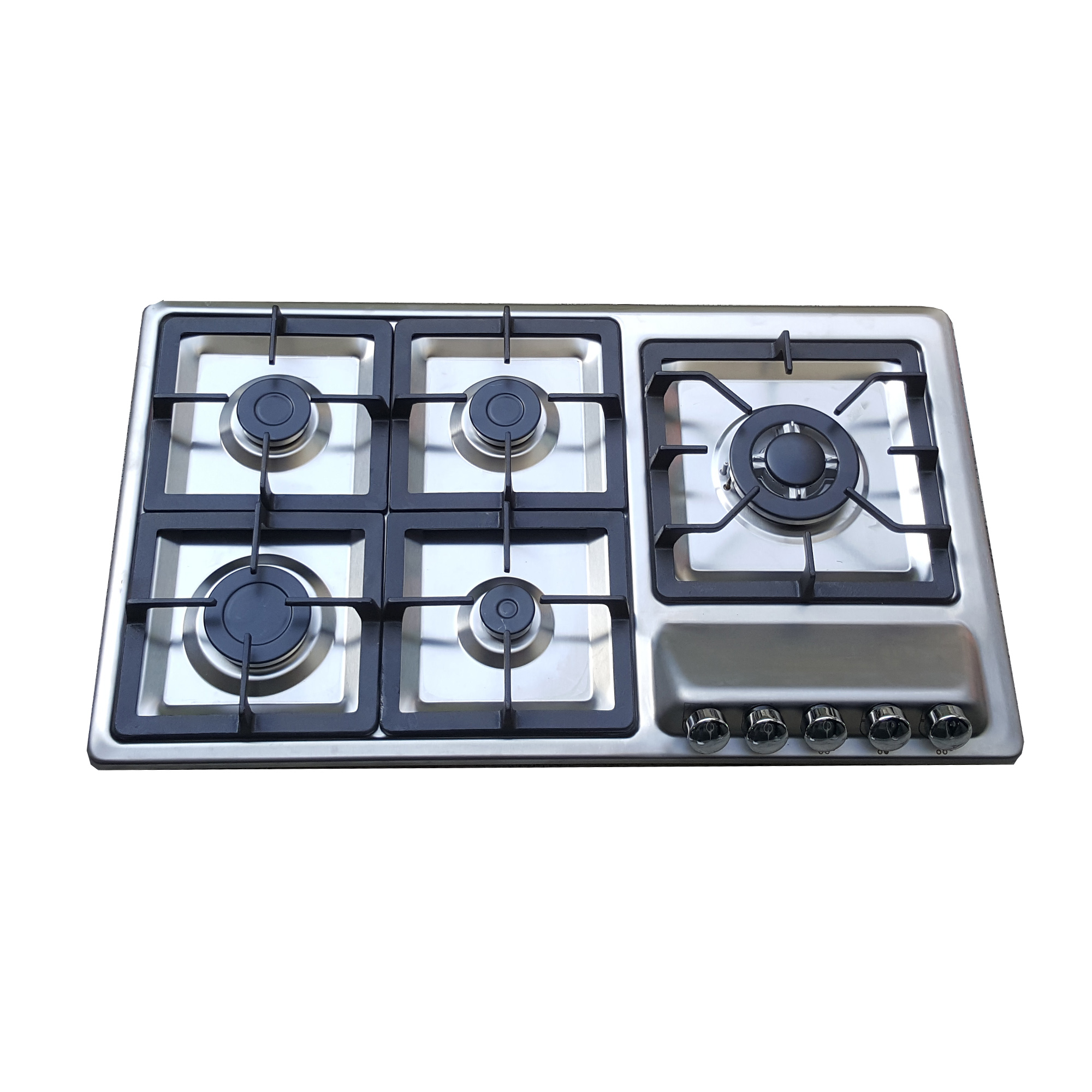 اجاق گاز صفحه ای رینوزیت استار مدل RS104