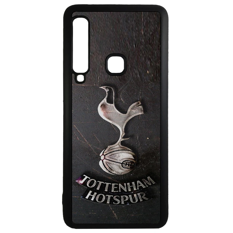 کاور طرح تاتنهام کد 43223 مناسب برای گوشی موبایل سامسونگ galaxy a9 2018