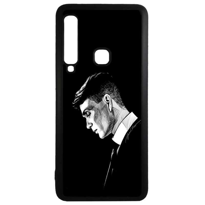 کاور طرح پیکی بلایندر کد 43223 مناسب برای گوشی موبایل سامسونگ galaxy a9 2018