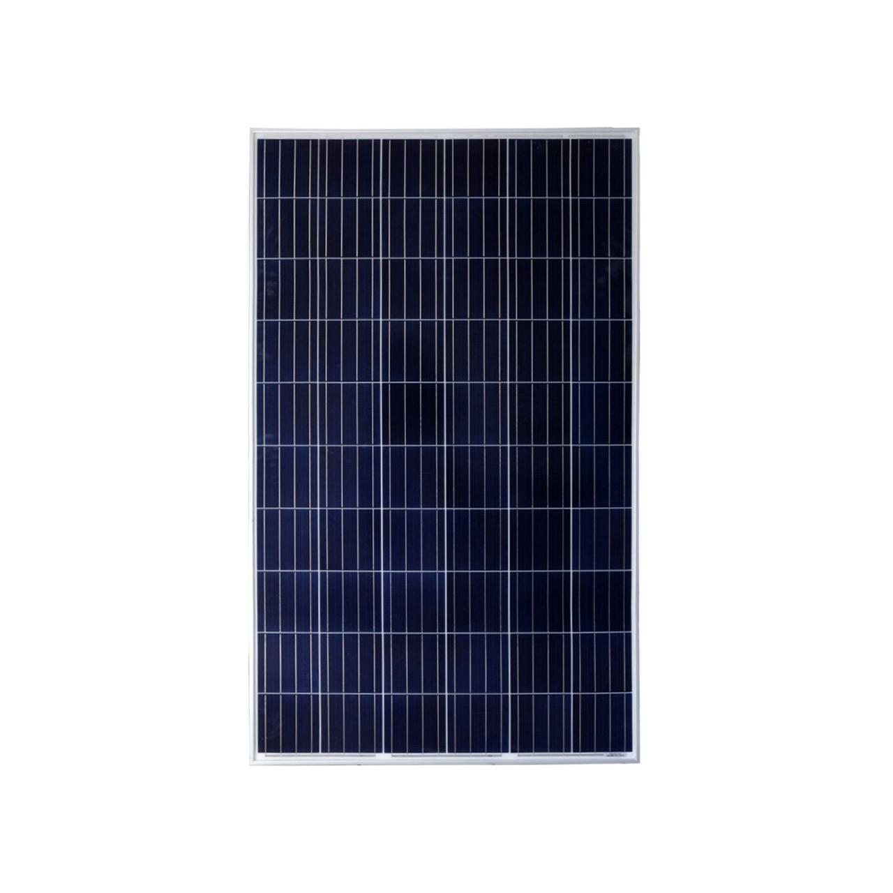 پنل خورشیدی مدل TP660P ظرفیت 270 وات