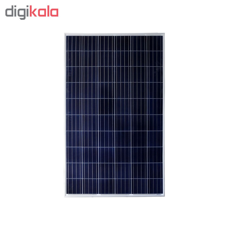 پنل خورشیدی مدل TP660P ظرفیت 270 وات پنل خورشیدی مدل TP660P ظرفیت 270 وات