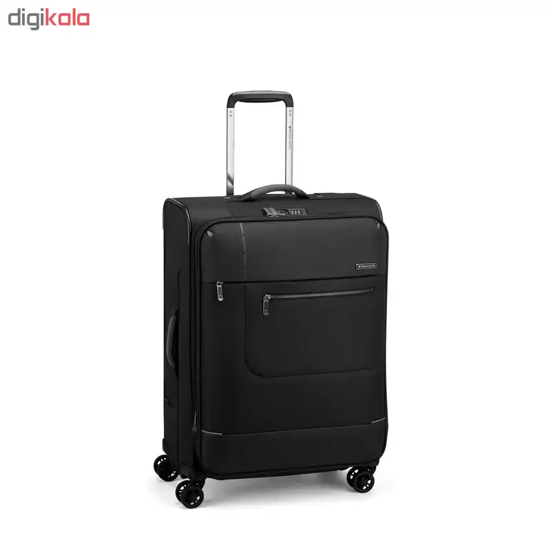 چمدان رونکاتو مدل 415272 سایز متوسط