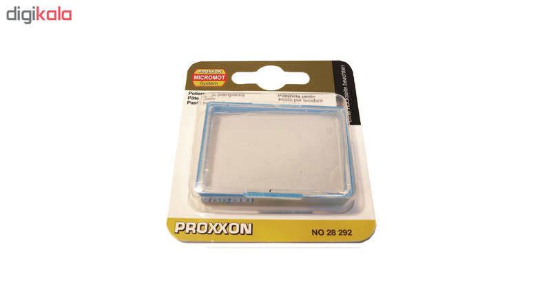 واکس پولیش پروکسون کد 28292