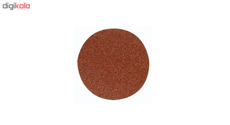 دیسک سنباده ای پروکسون کد 28549 مجموعه 12 عددی