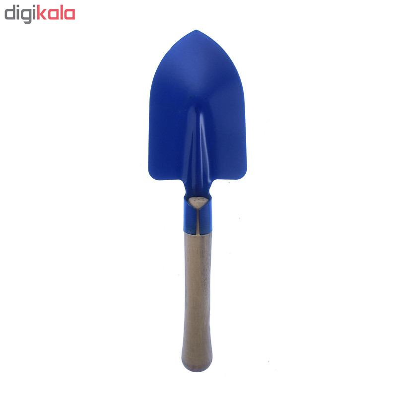 ابزار باغبانی مدل 3-TLG مجموعه 3 عددی