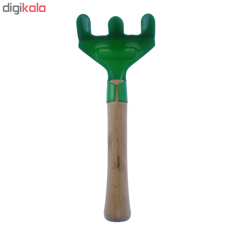 ابزار باغبانی مدل 3-TLG مجموعه 3 عددی