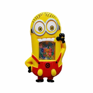 واتر گیم طرح مینیون کد 1472