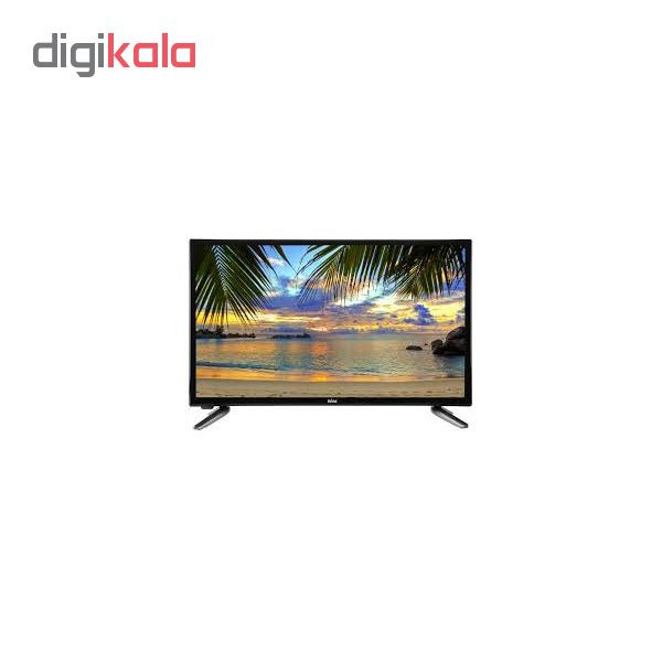 تلویزیون ال ای دی مارشال مدل ME-2426 سایز 24 اینچ