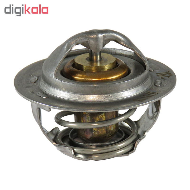 ترموستات دینا پارت کد H214013 مناسب برای پراید ترموستات دینا پارت کد H214013 مناسب برای پراید