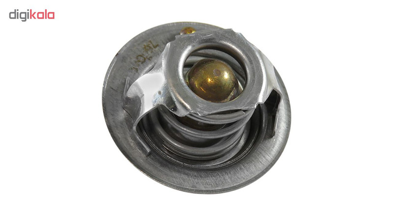 ترموستات دینا پارت کد H214013 مناسب برای پراید ترموستات دینا پارت کد H214013 مناسب برای پراید